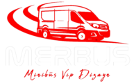 merbus vip dizayn logo